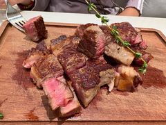 -MEAT MATE 鲜食肉铺(颐堤港店)