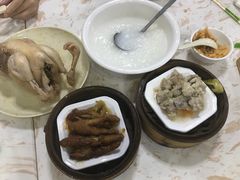 -嘉兴盐焗鸡(义龙路店)