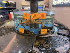 -东方印象大酒楼(拱北店)