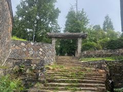 -乌石村