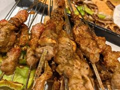 -泰山王老三串旗舰店(万达店)
