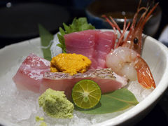 -三井日式料理(农安街店)