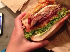 iphone_upload_pic-Fergburger(皇后镇店)