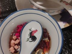 -得意咚瓜·顺德鱼生·冬瓜盅火锅