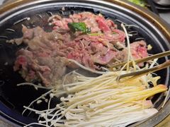 -杨小佳·齐齐哈尔烤肉·烤串(广州店)