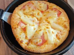 -必胜客(云玺锦庭店)