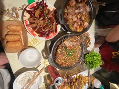 -串盟烧烤·长沙美食地标(星沙店)