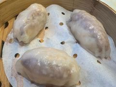 皮皮虾饺-香云轩·顺德菜(香云纱园林酒店店)