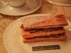 -TINTIN CAKE BOUTIQUE(台北壹店)