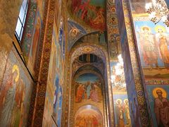 -滴血救世主教堂