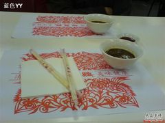 振鼎鸡-振鼎鸡(华阴路店)
