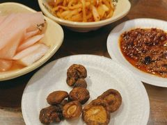 -富正毅三下锅·湘西韵味(天门山索道店)