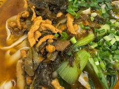 -侯哥面馆(瑞景店)