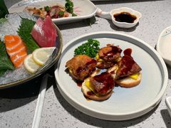 -大渔铁板烧(大悦城店)