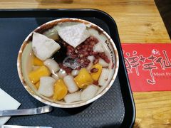 -鲜芋仙Meet Fresh(五道口店)