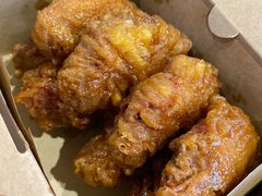 香甜鸡翅-Kyochon1991校村(共和路店)