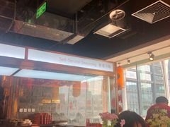 -小龙坎老火锅(北京三里屯店)