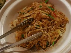 -巴音浩日娲·蒙餐(双林东路店)