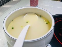 -黔渔翁豆花渎鱼(喷水池店)