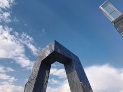 -中央广播电视总台(光华路办公区)