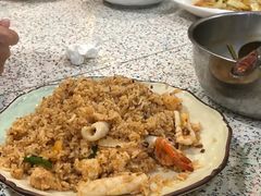 虾头膏炒饭-家利美食店