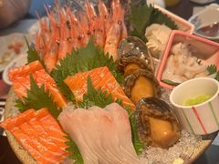-匠和风精致料理(莆田财富中心店)