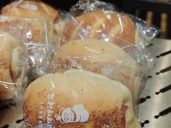 -西村叔叔的店·面包·甜品·蛋糕(崂山丽达店)