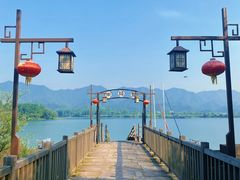 -东梓关景区村庄