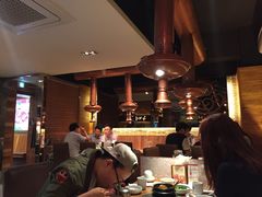 大堂-王妃家(明洞中央店)
