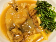 -A One Kitchen·南京精菜馆(晶丽酒店店)