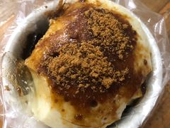 -共和老洪豆花草粿水粿