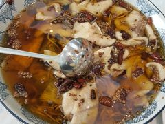 -玉林烤鸭店(定福庄店)