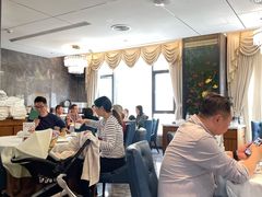 -怀德酒楼·粤菜·海鲜·茶点(怀德万象汇店)