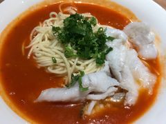 -新太二·鲜料川菜(东汇城店)
