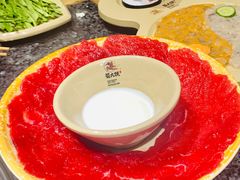 -蜀大侠·牛肉自助火锅(慈溪店)