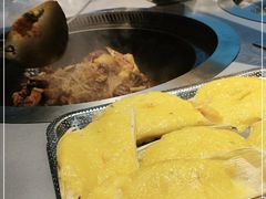 -山河屯铁锅炖(哈西站店)