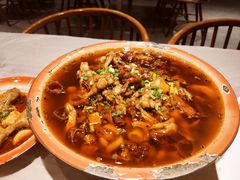 -李叔叔虾蟹大排档(青羊店)