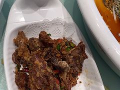 -湖锦酒楼·32年地道湖北菜(光谷店)