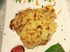 -伊斯坦布尔土耳其清真咖啡餐厅