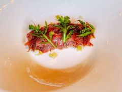 -北京金融街丽思卡尔顿酒店·意味轩 Cepe