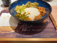 -馔豚·台北菜专门店(深圳湾万象城店)