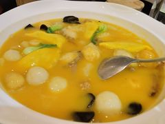 -肆月河豚·新淮扬(金融街店)