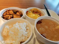 -小碗大胃(福久源新天地店)