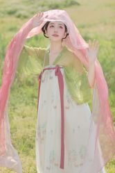 -八角古风摄影