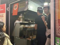 -同来顺烧烤餐厅(哈尔滨道店)