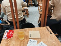 -小满手工粉(北京来福士店)