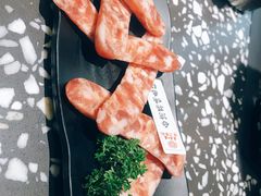 -黑牛の場烤肉(摩天活力城店)