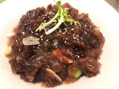 -乾隆美食·本帮菜(黄河路店)
