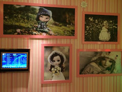 -喜洋洋量贩式KTV(唐人中心店)