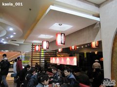 -小杨生煎(湟普汇店)